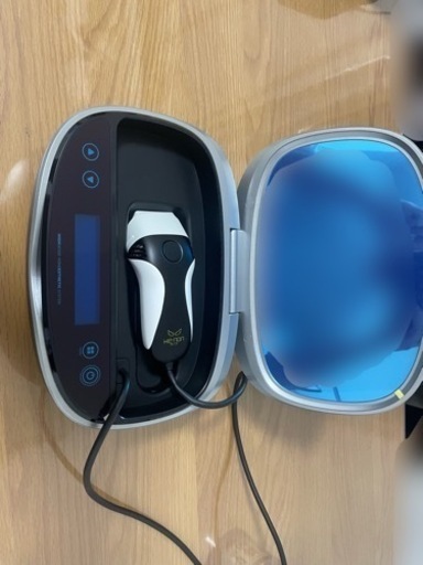 ケノン　脱毛器\n