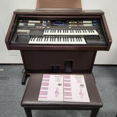 Technics＊エレクトーン　SX-U20 Technics＊エレクトーン SX-U20