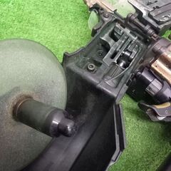 HiKOKI ハイコーキ NV50HR2 高圧ロール釘打機【野田愛宕店】【店頭取引限定】【中古】管理番号：IT9JYLOCPHKS