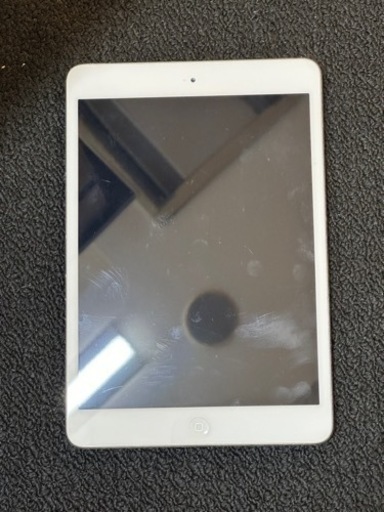 パソコン iPad