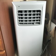 スリーアップ　スポットエアクーラー【美品】2023年７月購入品　