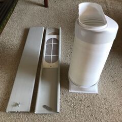 スリーアップ　スポットエアクーラー【美品】2023年７月購入品　