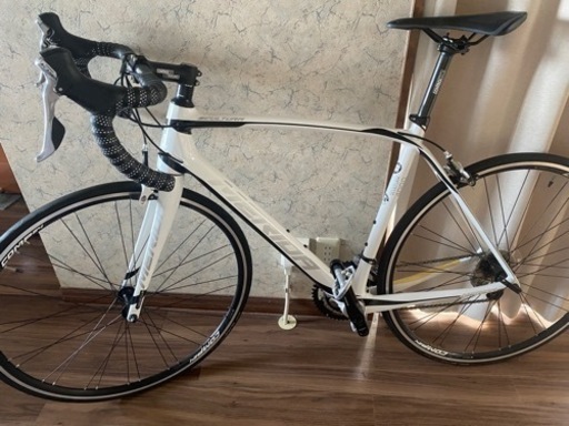 【未使用品】【値下げ】MERIDA SCULTURA 4000