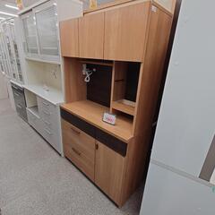 ジモティー見た！で5%OFF開催中！【ダイニングボード】ダイニングボード 三幸ジャパン キッチンボード 食器棚 レンジボード:ホワイト ジモティー見た！で5%OFF開催中！【ダイニングボード】ダイニング