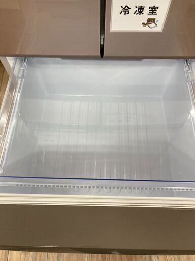 お値段お下げしました！！SHARP（シャープ）5ドア冷蔵庫のご紹介です