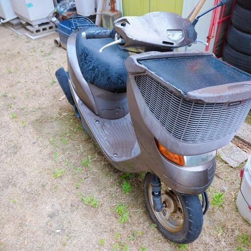 【点検整備済み】ホンダ・ディオチェスタ AF68インジェクション車！即乗り出し可