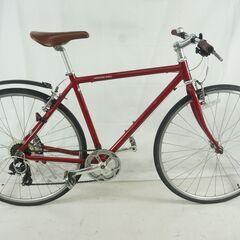 ASAHI WEEKEND クロスバイク