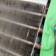 今年エアコン洗いましたか？建築工務店が洗う本気のエアコン洗浄です