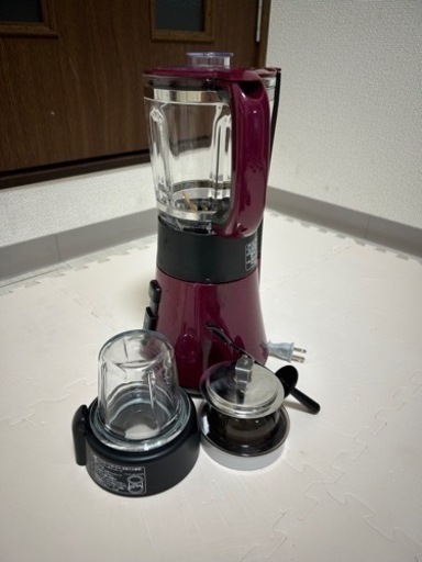 家電 キッチン家電 ジューサー、ミキサー