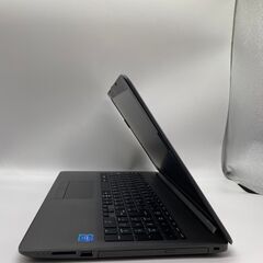 バッテリー◎ 15.6 HP ノートPC HP 250G4 Celeron N4000 windows11