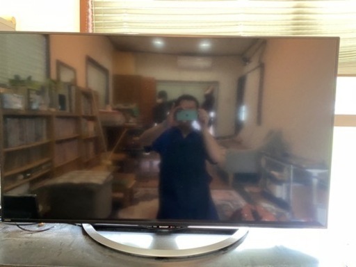 家電 テレビ SHARP製液晶テレビ