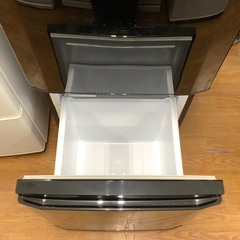 【安心の6ヶ月保証】MITSUBISHI の2ドア冷蔵庫