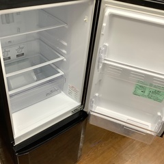 【安心の6ヶ月保証】MITSUBISHI の2ドア冷蔵庫