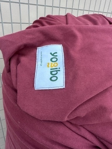 その他 yogibo max