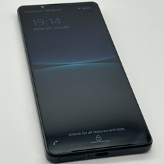 Sony Xperia 1 IV 
