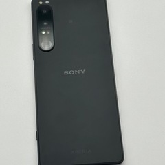 Sony Xperia 1 IV 