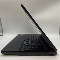 バッテリー◎ 15.6 富士通 ノートPC LIFEBOOK A5510/EW Core i3-10110U
