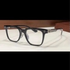 確かな品質　伊達メガネ