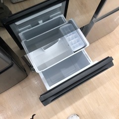 安心の動作保証つき冷蔵庫のご紹介