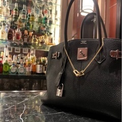 絶品ダブルリンクネックレス ステンレス