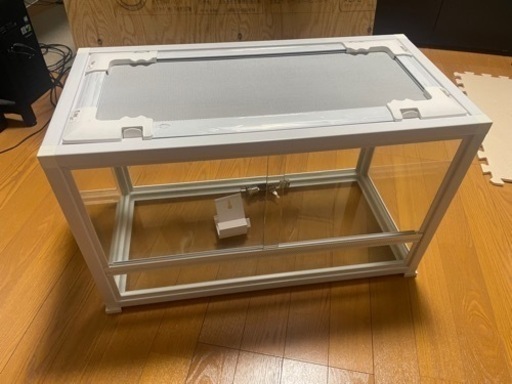 新品　60cm 飼育ケージ
