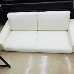 doris?ローテーブルとも相性抜群！?3Pソファ 1014