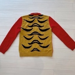 GUCCI スヌーピー ニット