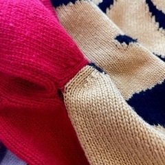 GUCCI スヌーピー ニット