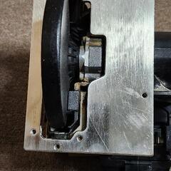 コードレスマルノコ