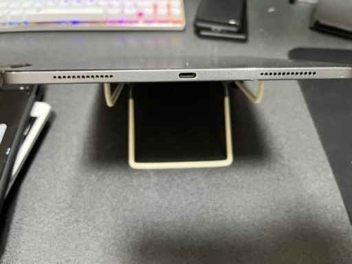 iPad Pro11 第二世代 ジャンク 藤本）ジャンク品 iPad Pro11インチ