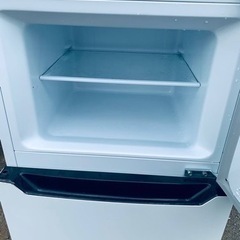 ⭐️Hisense2ドア冷凍冷蔵庫⭐️ ⭐️HR-B1201⭐️