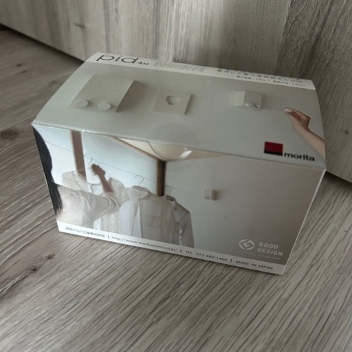 洗濯用品 Pid4m