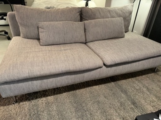 家具 ソファ 3人掛けソファ