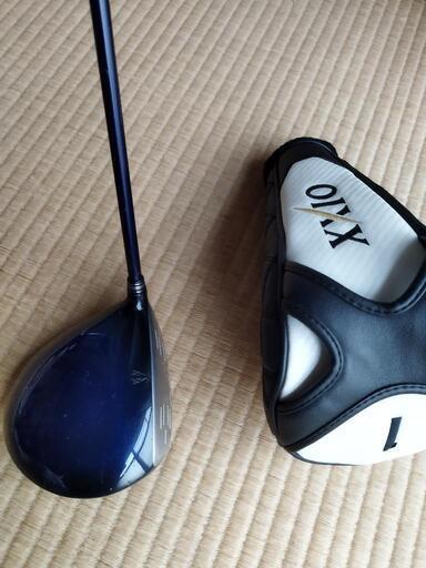 1W シャフト R 10.5° MP 1000