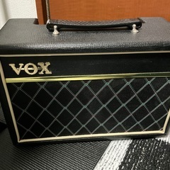 Vox Pathfinder Bass ベースアンプ　