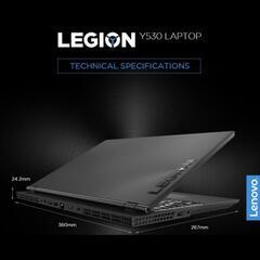 パソコン Y530 GAMING/i7-8750H/16GB/GTX1050ti Y530 GAMING/i7-8750H/16GB/GTX1050ti