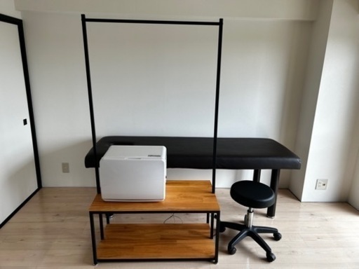 家具 オフィス用家具 机(棚無し)