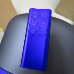 2021年製 ダイソン Pure Cool 空気清浄機能付きタワーファン サテン