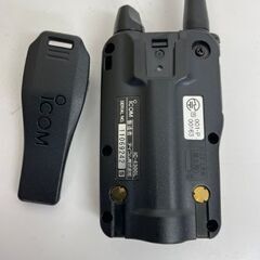 トランシーバー3点セットです！