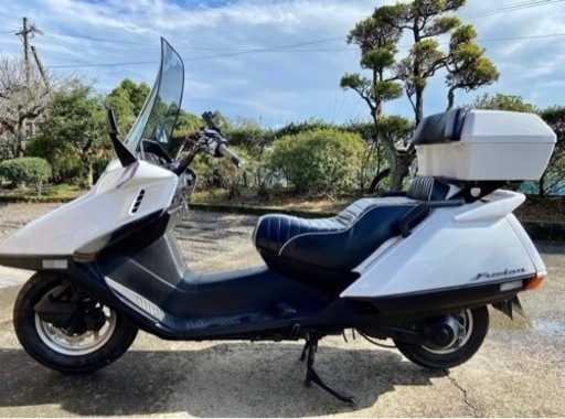 バイク ホンダ