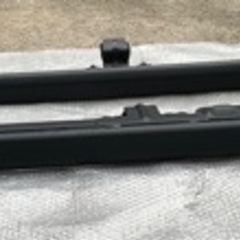 jeep JL ラングラー ルビコン ロックレール