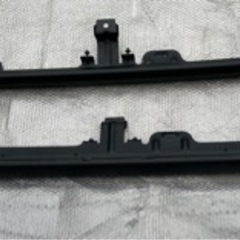 jeep JL ラングラー ルビコン ロックレール