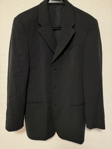 服/ファッション スーツ メンズ