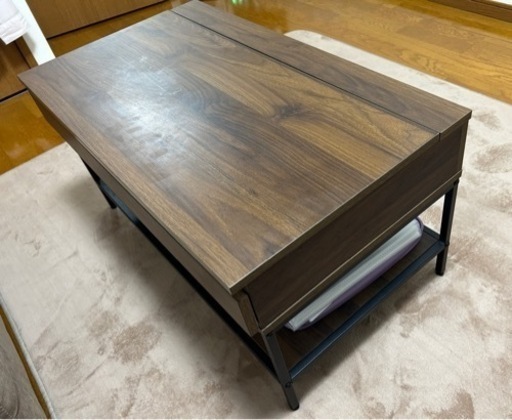 家具 テーブル センターテーブル