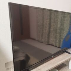 32型 maxzen 液晶テレビ