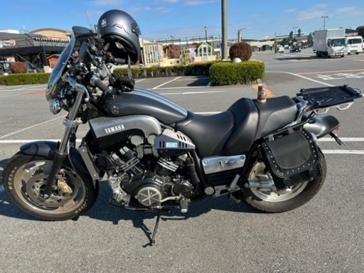 その他 vmax1200