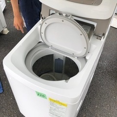 NO 220 🌈福岡市内配送設置無料✨🌈  NA-FD80H3-N 縦型洗濯乾燥機 シャンパン [洗濯8.0kg /乾燥4.5kg /ヒーター乾燥(水冷・除湿タイプ) /上開き]