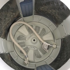 NO 220 🌈福岡市内配送設置無料✨🌈  NA-FD80H3-N 縦型洗濯乾燥機 シャンパン [洗濯8.0kg /乾燥4.5kg /ヒーター乾燥(水冷・除湿タイプ) /上開き]