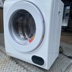 乾燥機 2023年式 SeatheStars 小型衣類乾燥機 2.5kg ステンレスドラム タッチパネル操作 自動乾燥 家庭用 工事不要