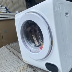 乾燥機 2023年式 SeatheStars 小型衣類乾燥機 2.5kg ステンレスドラム タッチパネル操作 自動乾燥 家庭用 工事不要